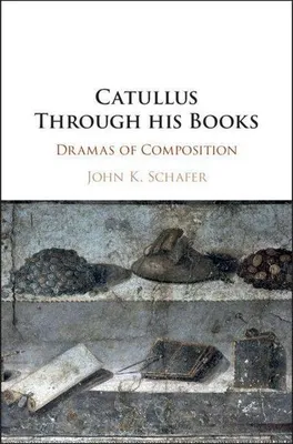 Obrázok produktu pre Catullus Through his Books