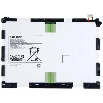 Obrázok produktu pre Originálna batéria Samsung Galaxy Tab A 9.7 Zoll T550 T555 Batterie Akku EB-BT550ABE 6000mAh