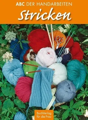 Produktbild von Stricken