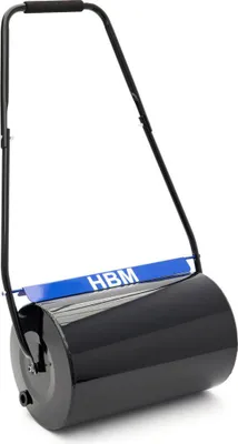 Produktbild von HBM 500 x 315 mm Rasenwalze / Gartenwalze / Graswalze