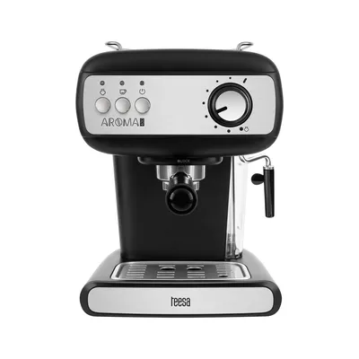 Produktbild von Teesa Aroma 400 Siebträger-Espressomaschine 15 Bar