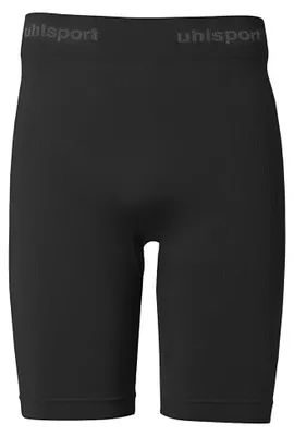 Produktbild von Uhlsport Performance Pro Short Tight Herren - Schwarz