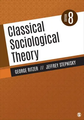 Obrázok produktu pre Classical Sociological Theory
