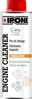 Produktbild von Motorreiniger 300Ml Motorspülung Vor Ölwechsel (Careline) (12)