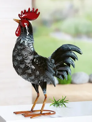 Obrázek produktu pro Figurka Gilde "Kohout" 69572