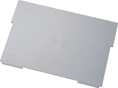 Produktbild von Stellbrett für Karteitrog A4 Packung mit 2 Stück