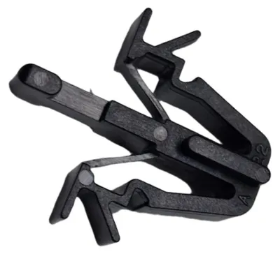 Obrázok produktu pre TOYOTA Rav4 Hilux 4runner svorka 90467-12040 OE
