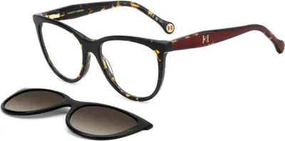 Immagine prodotto di Occhiali da sole diottrici Carolina Herrera HER 0259/CS 086/LA