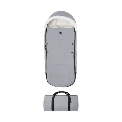 Immagine prodotto di Babyzen Yoyo, coprigambe in pietra