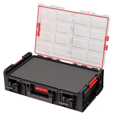 Obrázek produktu pro Toolbrothers RHINO XXL Organizér ECO Height XXL Custom Multilayer 19,5 l IP66