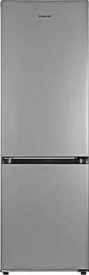 Obrázok produktu pre Samsung RB34C600DSA, 344 L, SN-ST, 8 kg/24h, D, Priehradka Fresh Zone, Strieborná