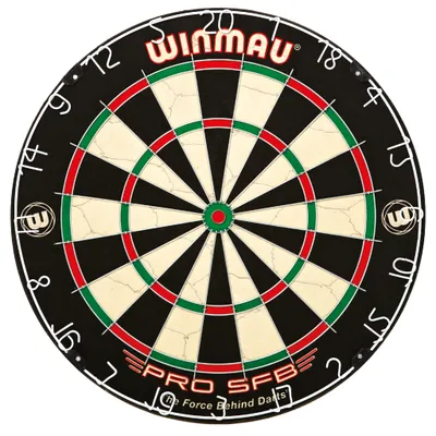 Zdjęcie produktu dla Winmau Pro SFB tarcza do rzutek