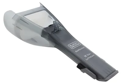 Produktbild von Black & Decker Dustbuster DVA315J F 16,2 Wh Handstaubsauger-Tankbehälter