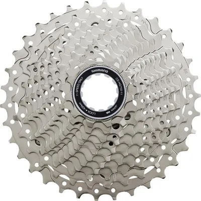 Zdjęcie produktu dla Kaseta CS-HG700, 11-34T 11-rzędowa SHIMANO SORA