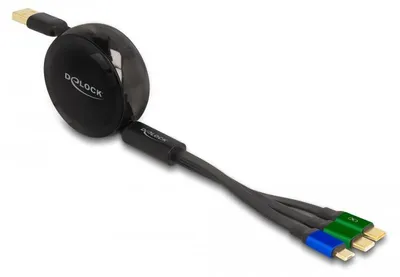 Obrázek produktu pro Kabel USB Delock