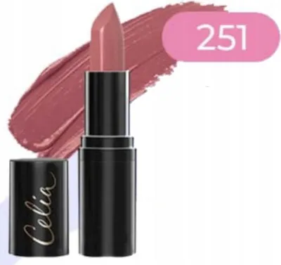 Obrázok produktu pre Celia Jarná rúž Rosa 251 4 g