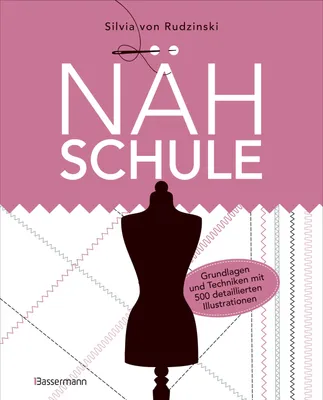 Produktbild von Nähschule