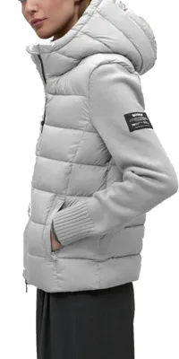Produktbild von ECOALF DENALI Grau