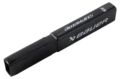 Produktbild von Bauer Hockey Comp Supreme 4´´junior 30 Flex Eishockeyschlägerverlängerung    One Size