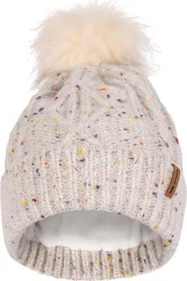 Immagine prodotto di Trespass - Berretto "Agave" da donna TP6787 (Taglia unica) (Beige)