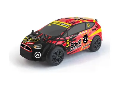 Obrázek produktu pro NINCORACERS X Rally Bomb 1:30 2.4GHz RTR