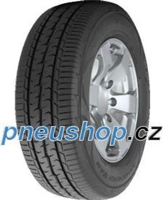 Obrázek produktu pro Toyo So car-tyres NanoEnergy Van ( 16 )