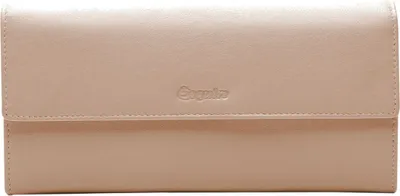 Produktbild von Esquire Geldbörsen beige beige 2921-40-00046