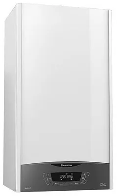 Immagine prodotto di Ariston Caldaia convenzionale camera aperta Ariston CLAS X 24 CF Metano 24-Kw