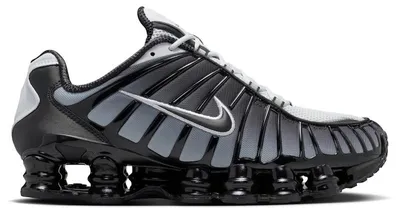 Produktbild von Nike Shox TL Black Pure Platinum - EU 40.5