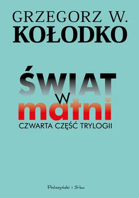 Productafbeelding van Świat w matni. Czwarta część trylogii