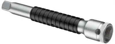 Obrázok produktu pre Wera 8794 SB Zyklop, Predlžovacia lišta, 1 kusov, Čierna, Nerezová oceľ, Chrómovo-vanádová oceľ, 127 g, 3/4"