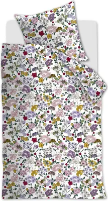 Produktbild von Beddinghouse Bettwäsche-Ganitur Primrose Farbe Multi Größe 135x200+80x80