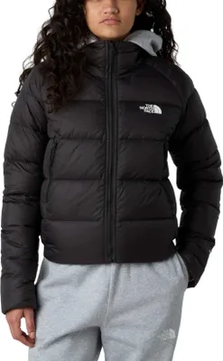 Obrázek produktu pro THE NORTH FACE - Dámská krátká péřová bunda Hyalite - Velikost XS