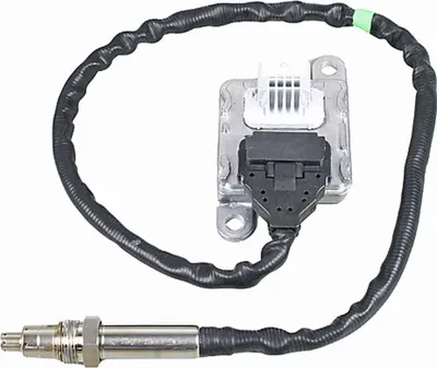 Produktbild von METZGER NOx-Sensor Harnstoffeinspritzung 0899252 nach Rußpartikelfilter für RENAULT MASTER III Kasten (FV)