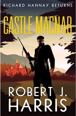 Produktbild von Castle Macnab