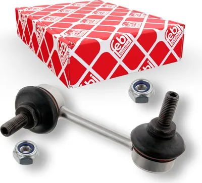 Produktbild von FEBI BILSTEIN Koppelstange Stabilisator für ALFA ROMEO 166 (936) Hinten Links 21206