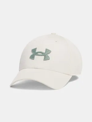 Produktbild von Under Armour Herren Cap M Blitzing Str 1376700-279__M/L
