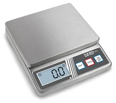 Zdjęcie produktu dla Waga stołowa Kern FOB 5K1S