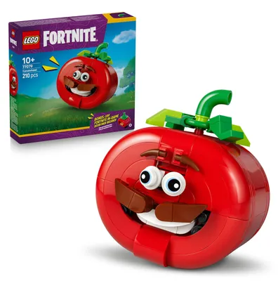 Image de LEGO Fortnite Tête de Tomate 77079