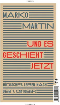 Image de Und es geschieht jetzt