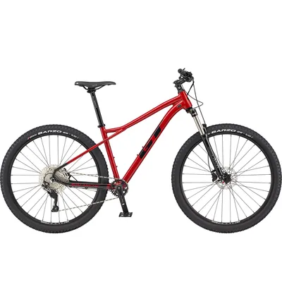 Obrázok produktu pre GT Avalanche Elite červená (29) veľkosť XL 52 cm (20,5)