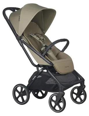 Produktbild von Easywalker Rockey Trek Buggy - Moss Green