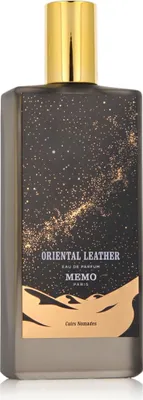 Image de Memo Paris Oriental Leather EDP 75 ml UNISEX