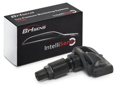Produktbild von HUF 73907077 TPMS RDKS Reifendrucksensor passend für MERCEDES-BENZ SPRINTER 3,5-t Kasten (906) 433MHz