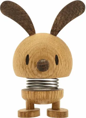 Immagine prodotto di Hoptimist - Coniglietto di quercia, piccolo