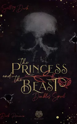 Produktbild von The Princess and the Beast - Dunkles Spiel
