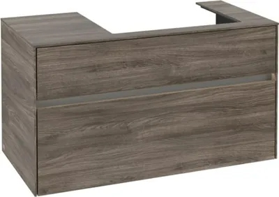 Produktbild von Villeroy & Boch C018B0RK WTUS Collaro C018B0 1000x548x500mm m.
