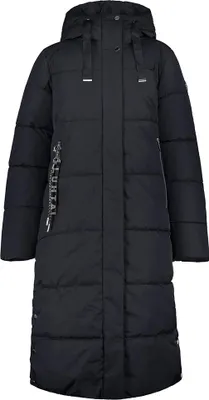 Produktbild von Luhta Heinis L Mantel Blau 44 Damen Blau 44