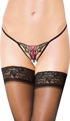 Immagine prodotto di Corde G 2451 - nero S/L