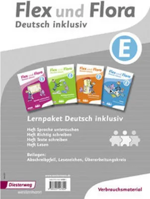 Image de Flex und Flora - Deutsch inklusiv. Paket E